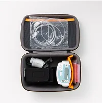 睡眠時無呼吸症候群の機材