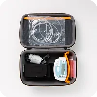 睡眠時無呼吸症候群の機材